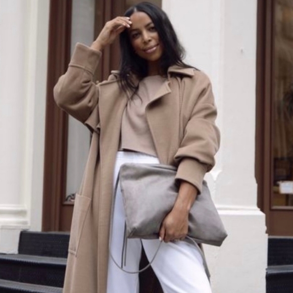 NWT Hobo Ziggy Purse, Green 💚🟢 - Picture 4 of 8